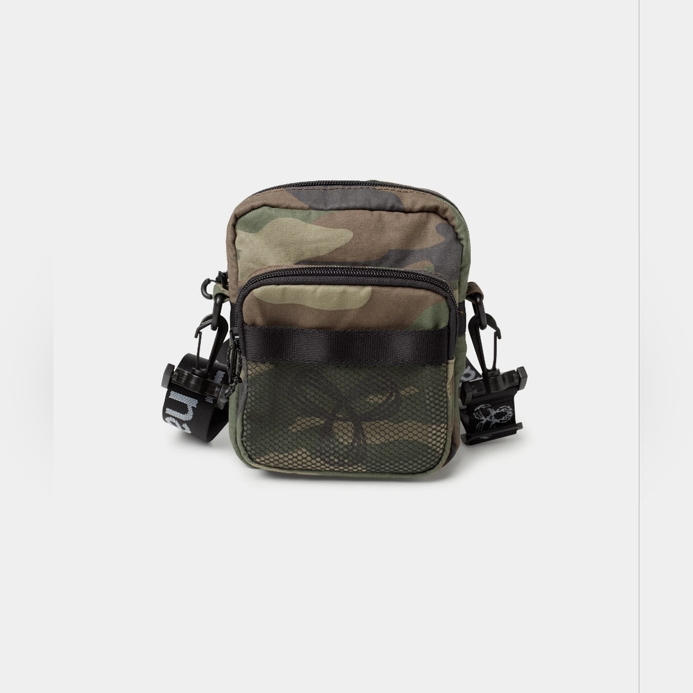 the camera bag